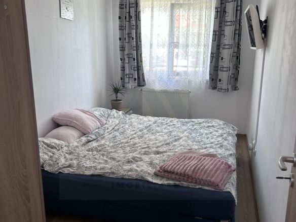 Apartament 3 camere 68 mp utili parter balcon 10 mp Cartier Magnolia - foto 2