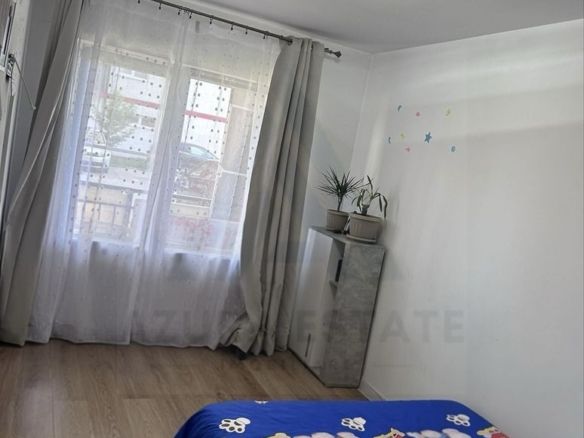Apartament 3 camere 68 mp utili parter balcon 10 mp Cartier Magnolia - foto 3