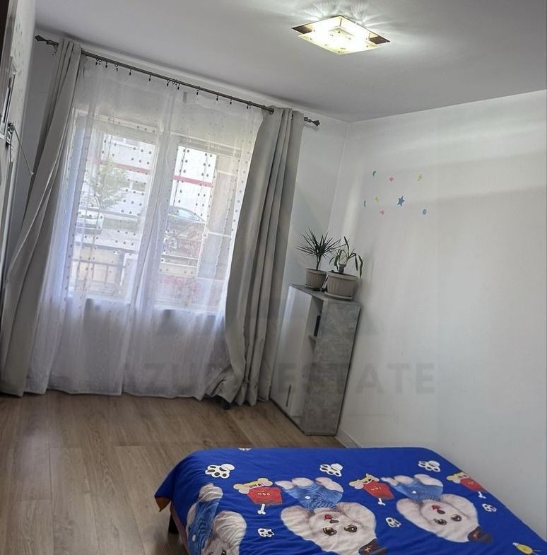 Apartament 3 camere 68 mp utili parter balcon 10 mp Cartier Magnolia - foto 3