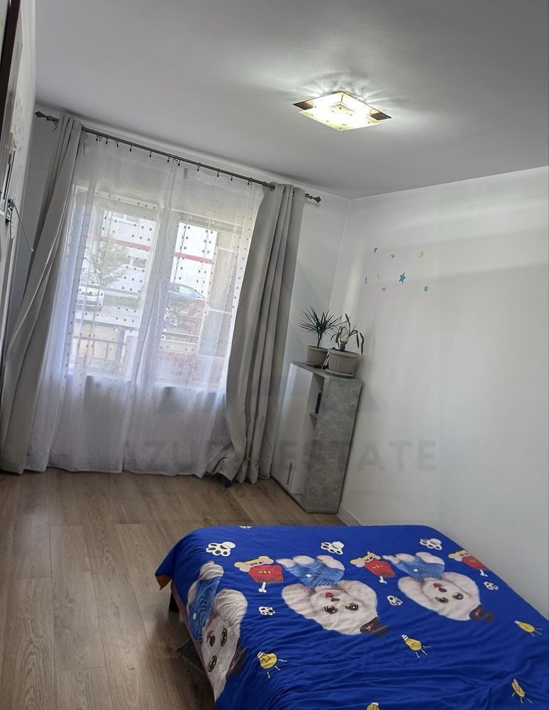 Apartament 3 camere 68 mp utili parter balcon 10 mp Cartier Magnolia - foto 3