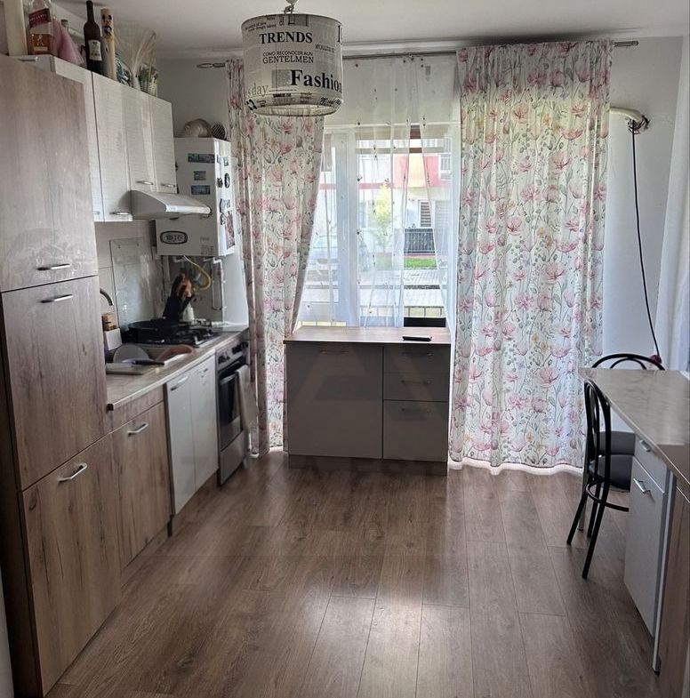 Apartament 3 camere 68 mp utili parter balcon 10 mp Cartier Magnolia - foto 4