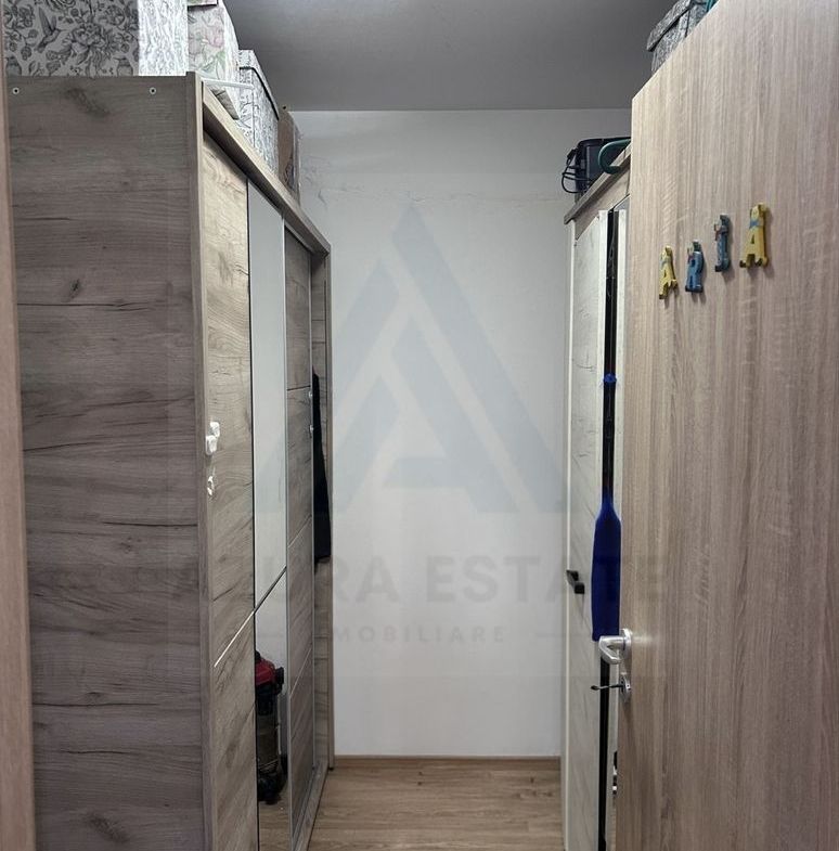 Apartament 3 camere 68 mp utili parter balcon 10 mp Cartier Magnolia - foto 5