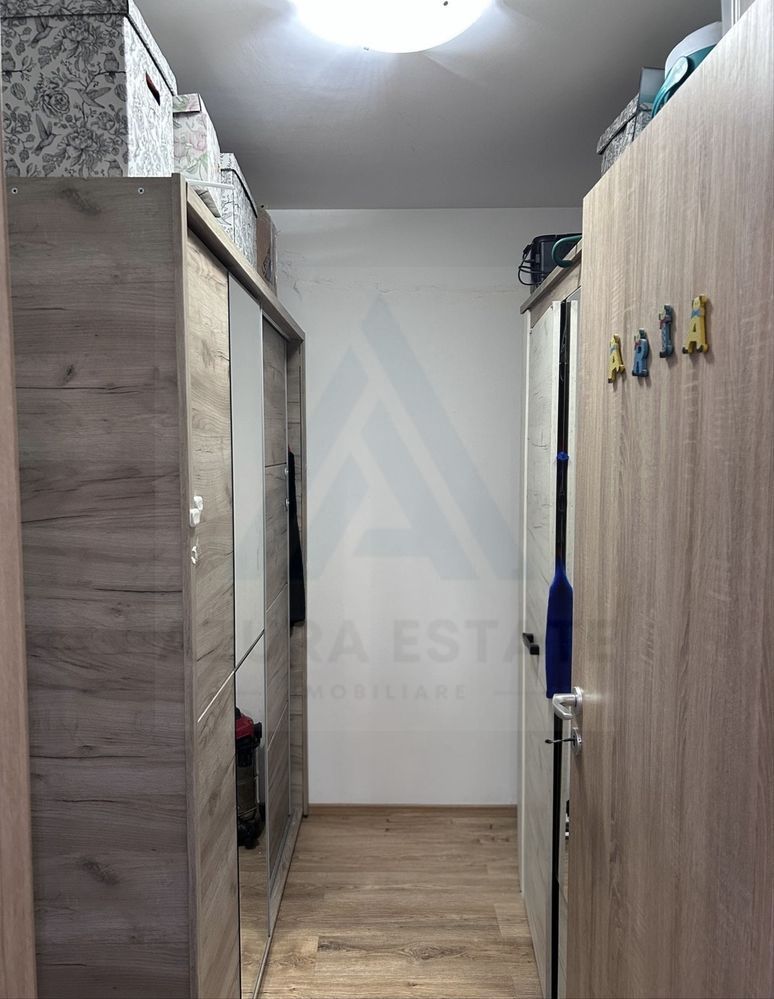 Apartament 3 camere 68 mp utili parter balcon 10 mp Cartier Magnolia - foto 5