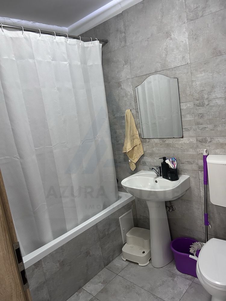 Apartament 3 camere 68 mp utili parter balcon 10 mp Cartier Magnolia - foto 6