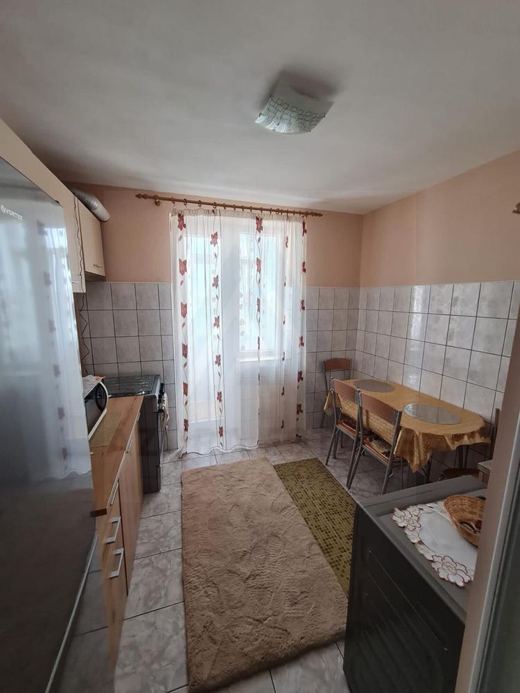 Apartament 1 camera 41 mp utili pivnita si balcon inchis Turnisor - foto 3
