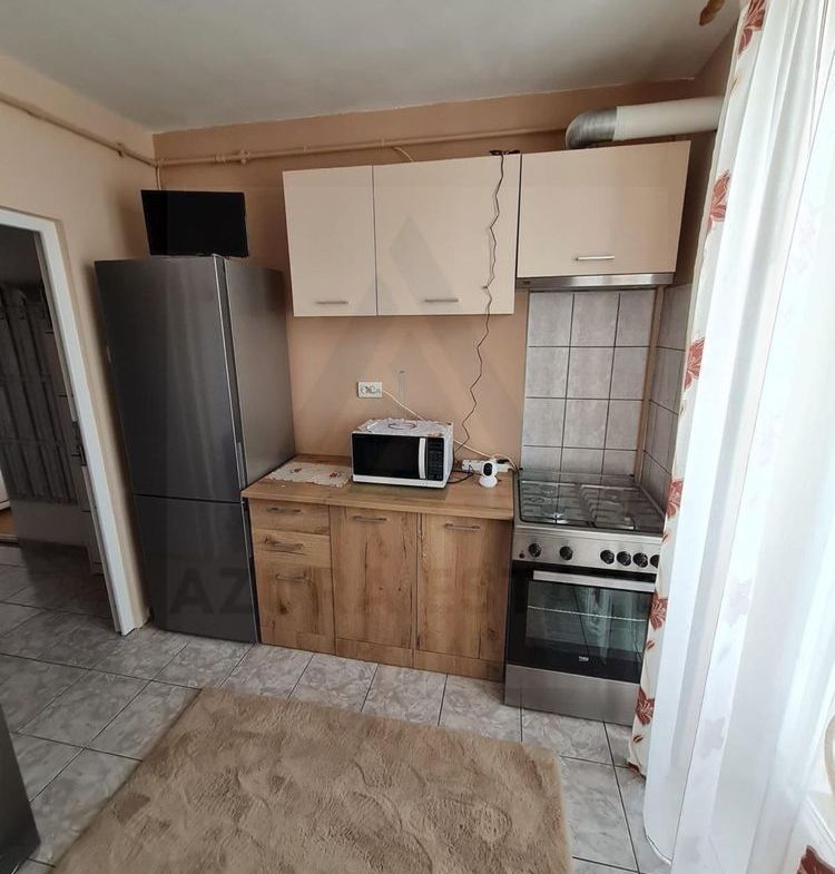 Apartament 1 camera 41 mp utili pivnita si balcon inchis Turnisor - foto 4