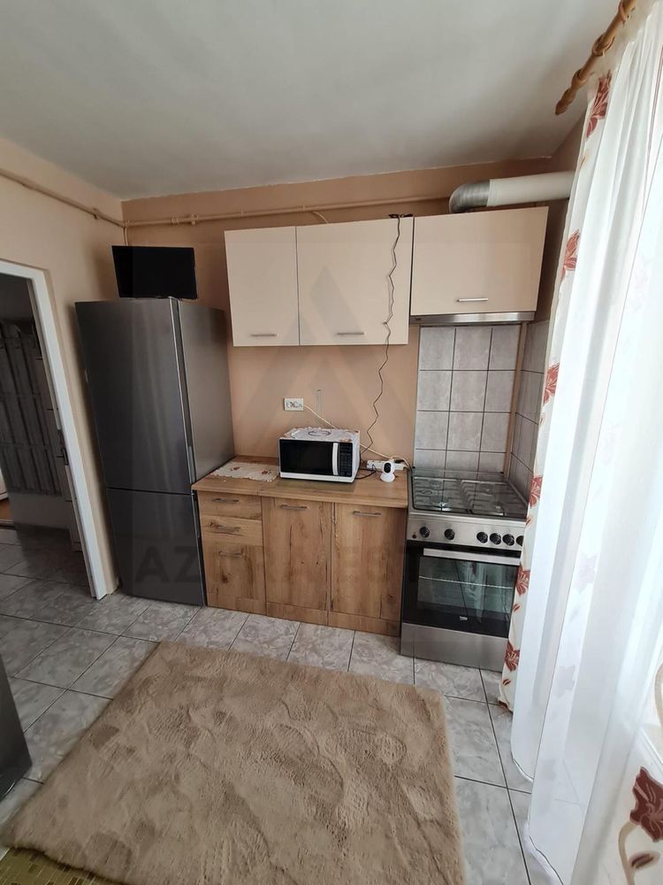 Apartament 1 camera 41 mp utili pivnita si balcon inchis Turnisor - foto 4