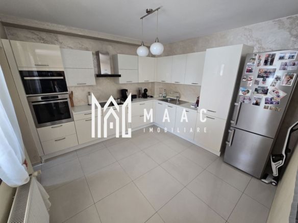 Vila 5 camere moderna 300 mp teren Zona Tineretului - foto 2