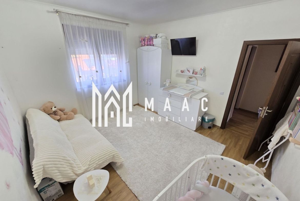 Vila 5 camere moderna 300 mp teren Zona Tineretului - foto 5