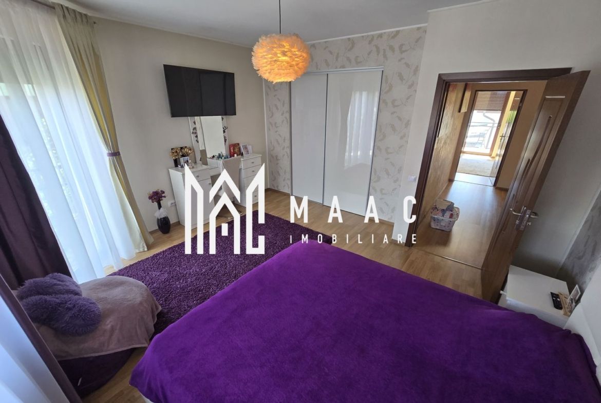 Vila 5 camere moderna 300 mp teren Zona Tineretului - foto 6