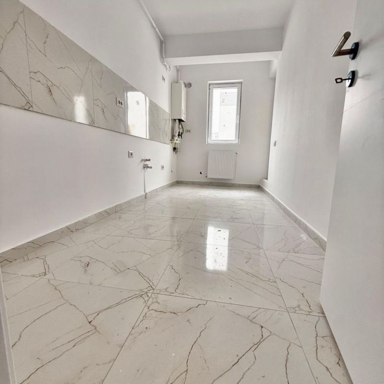 Ap. doua camere zona Militari Residence DOUA BALCOANE - Imagine principala
