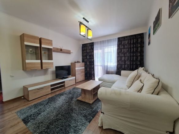 Apartament 3 camere 100 mp utili 2 bai 2 balcoane etaj 2 zona Centrala - foto 2