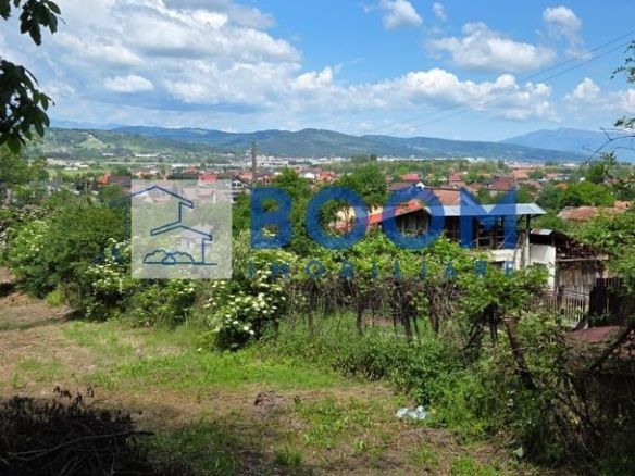 Teren 1036 MP | Budesti | La Strada Pincipala - foto 2