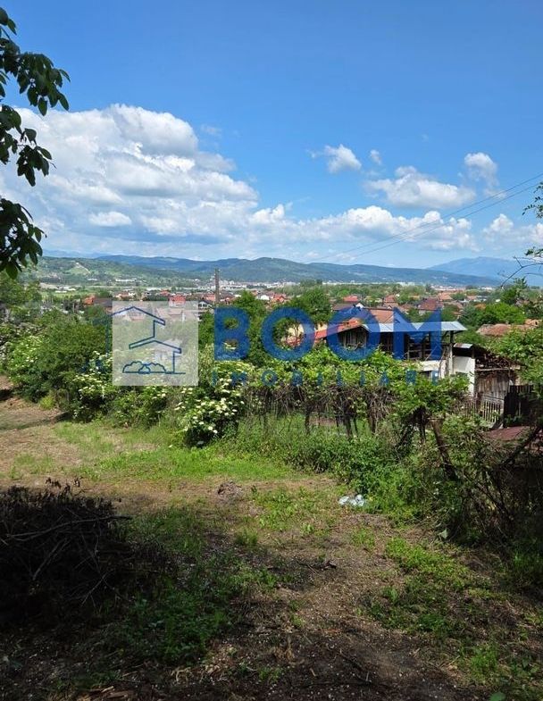 Teren 1036 MP | Budesti | La Strada Pincipala - foto 2