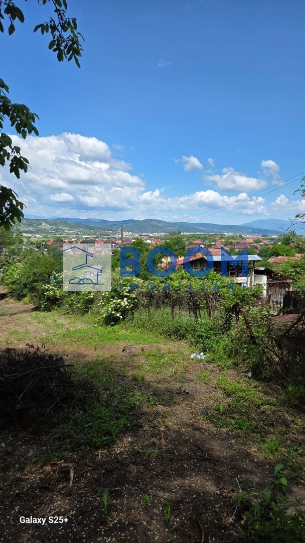 Teren 1036 MP | Budesti | La Strada Pincipala - foto 2