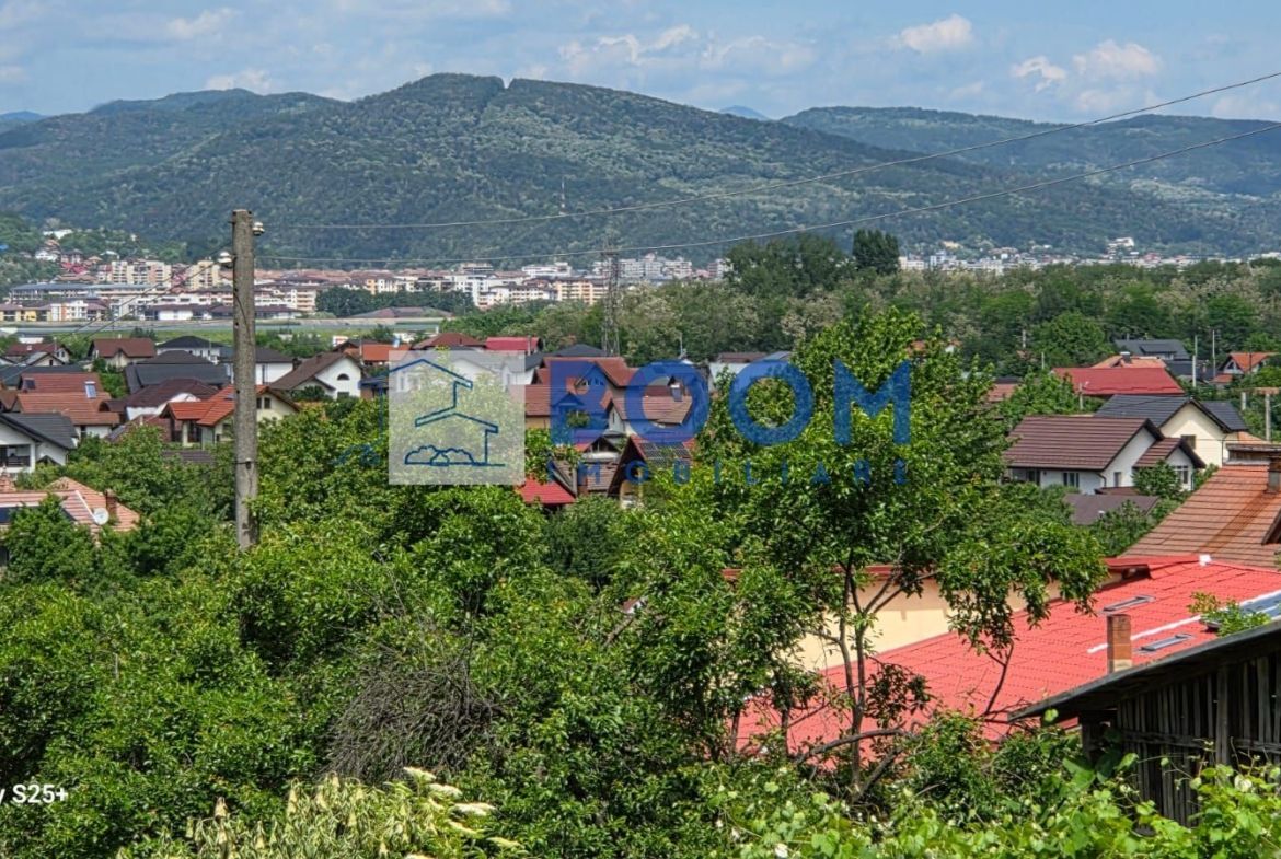 Teren 1036 MP | Budesti | La Strada Pincipala - foto 3