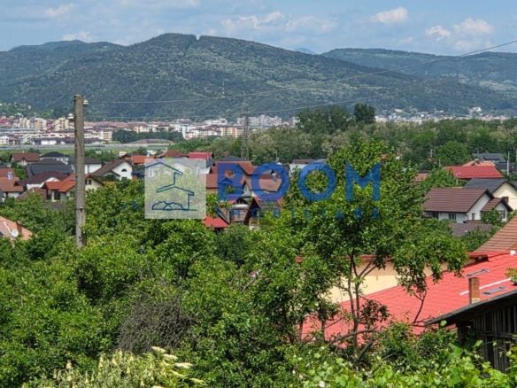 Teren 1036 MP | Budesti | La Strada Pincipala - foto 3
