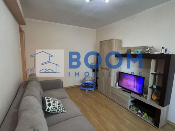 Apartament 2 camere | De inchiriat | Etaj 1 | Mobilat si Utilat - Imagine principala