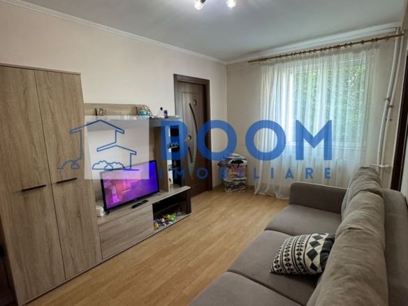 Apartament 2 camere | De inchiriat | Etaj 1 | Mobilat si Utilat - foto 2