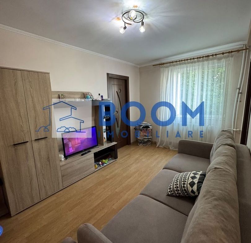 Apartament 2 camere | De inchiriat | Etaj 1 | Mobilat si Utilat - foto 2