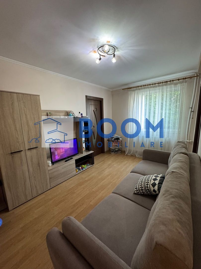 Apartament 2 camere | De inchiriat | Etaj 1 | Mobilat si Utilat - foto 2