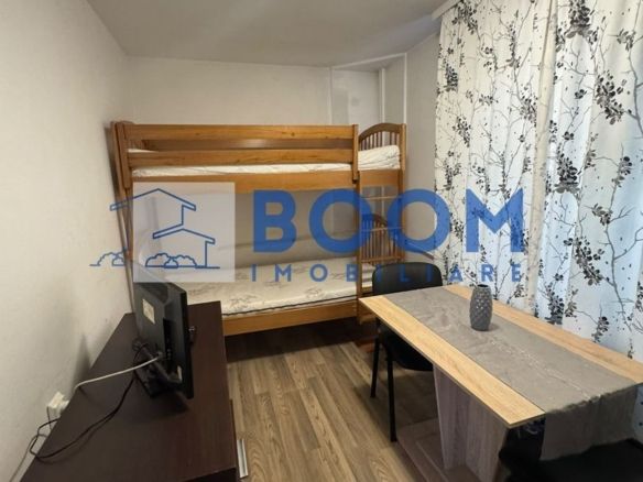 Apartament 2 camere | De inchiriat | Etaj 1 | Mobilat si Utilat - foto 3