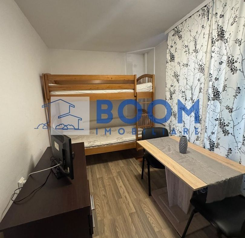 Apartament 2 camere | De inchiriat | Etaj 1 | Mobilat si Utilat - foto 3