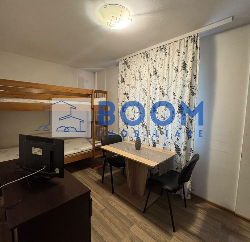 Apartament 2 camere | De inchiriat | Etaj 1 | Mobilat si Utilat - foto 4