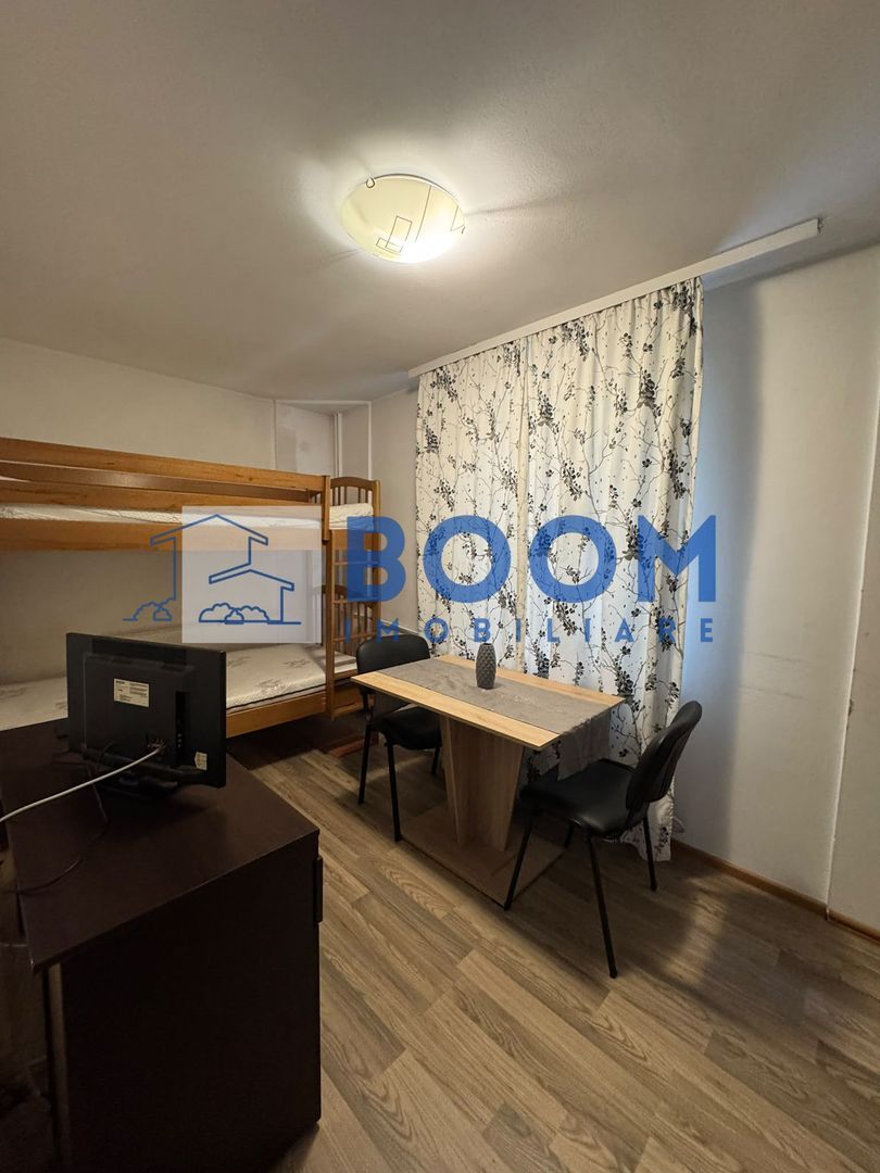 Apartament 2 camere | De inchiriat | Etaj 1 | Mobilat si Utilat - foto 4