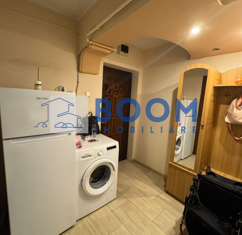 Apartament 2 camere | De inchiriat | Etaj 1 | Mobilat si Utilat - foto 5