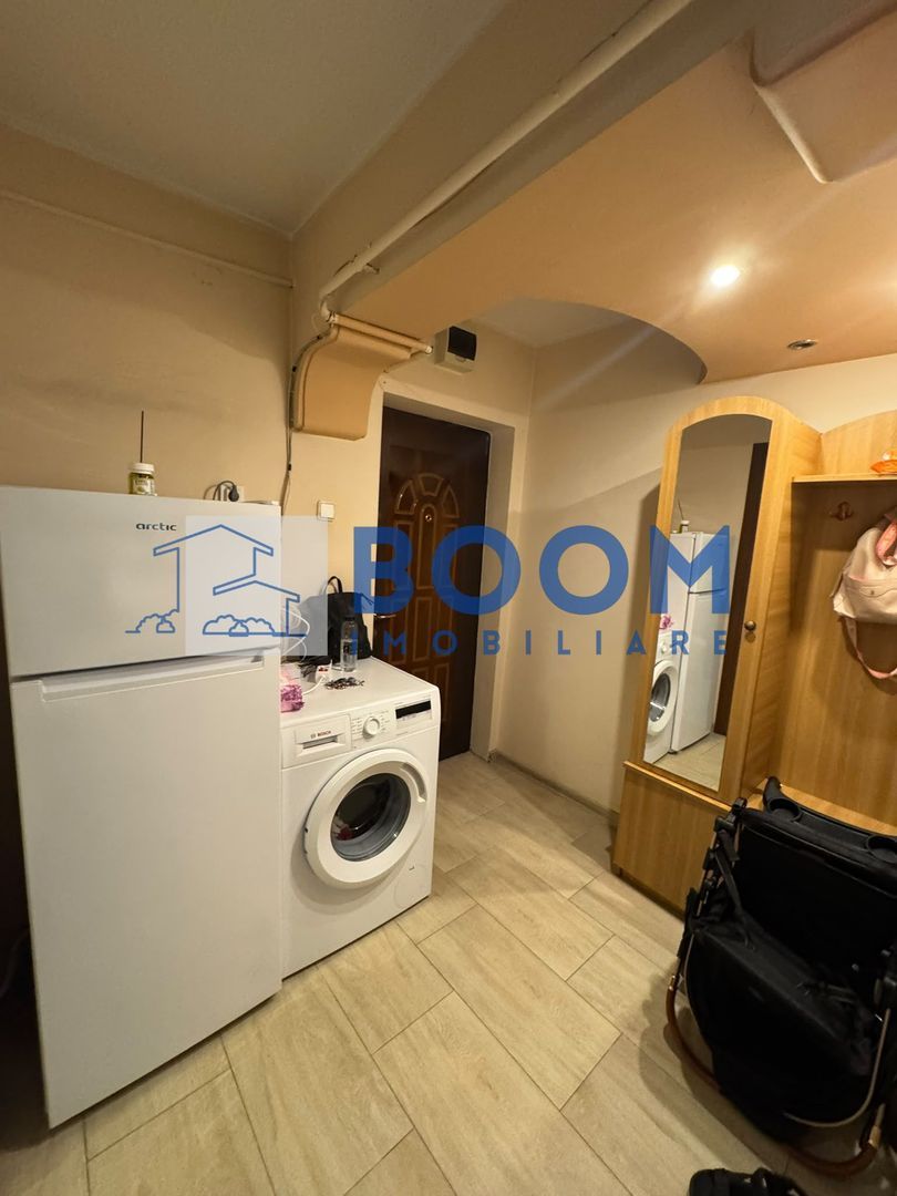 Apartament 2 camere | De inchiriat | Etaj 1 | Mobilat si Utilat - foto 5