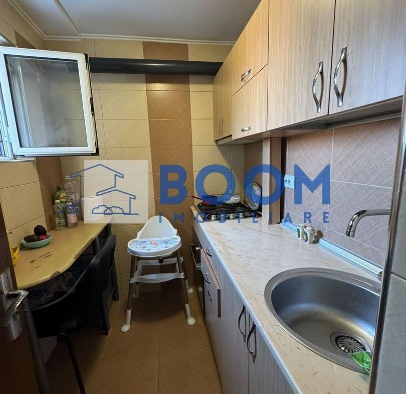 Apartament 2 camere | De inchiriat | Etaj 1 | Mobilat si Utilat - foto 6