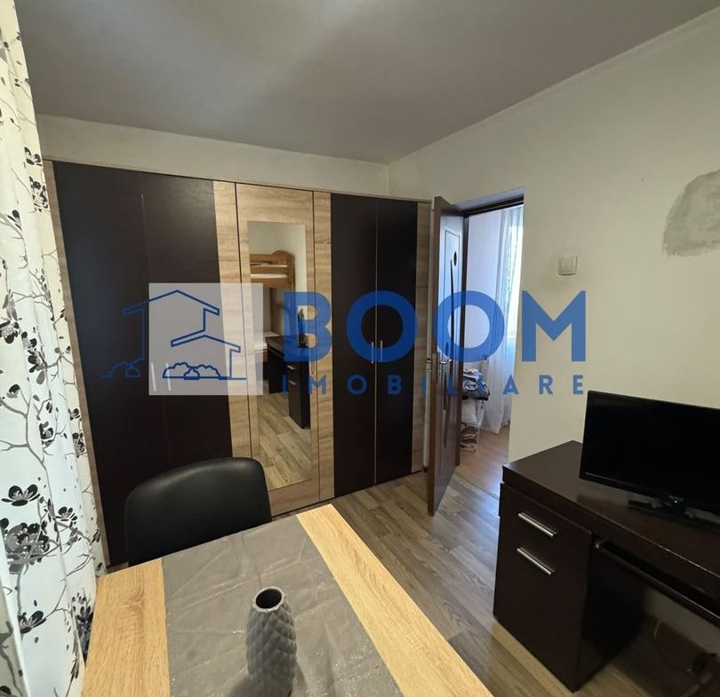 Apartament 2 camere | De inchiriat | Etaj 1 | Mobilat si Utilat - foto 7