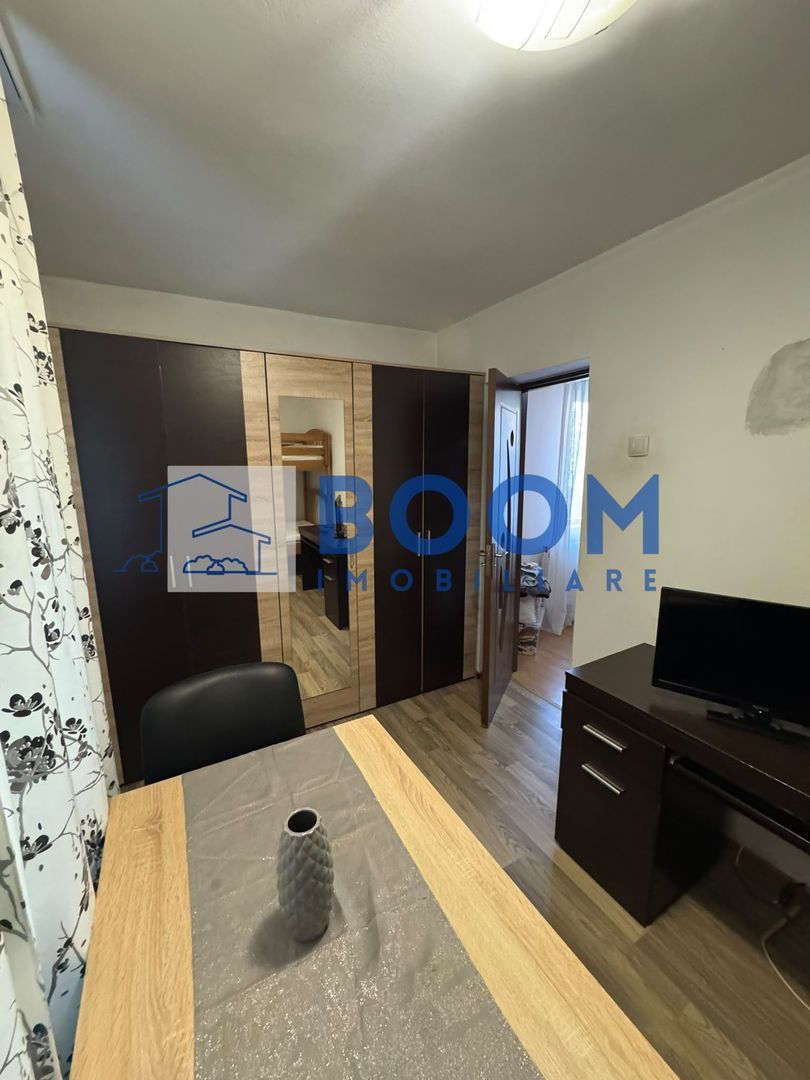 Apartament 2 camere | De inchiriat | Etaj 1 | Mobilat si Utilat - foto 7