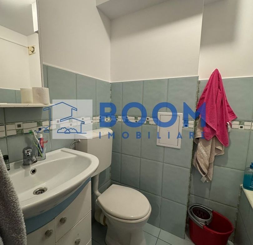 Apartament 2 camere | De inchiriat | Etaj 1 | Mobilat si Utilat - foto 8