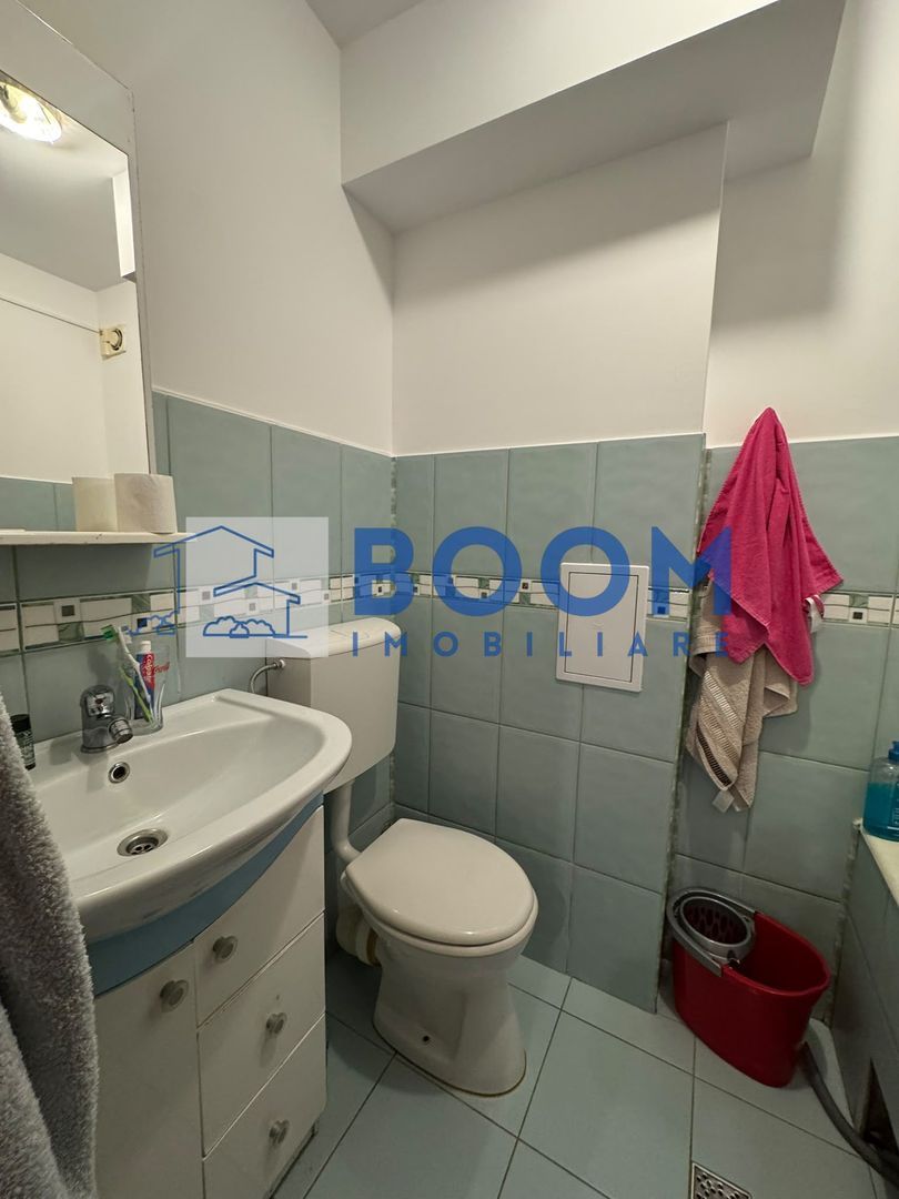 Apartament 2 camere | De inchiriat | Etaj 1 | Mobilat si Utilat - foto 8