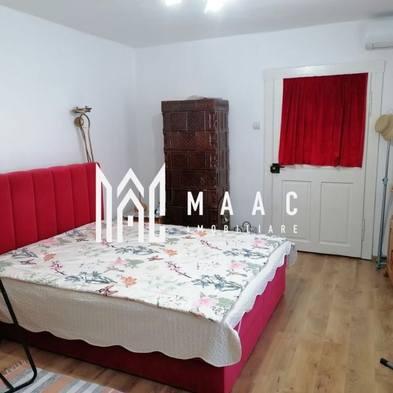 Casa individuala | Teren 868 MP | 2 bai | Pivnita | Arpasu - Imagine principala