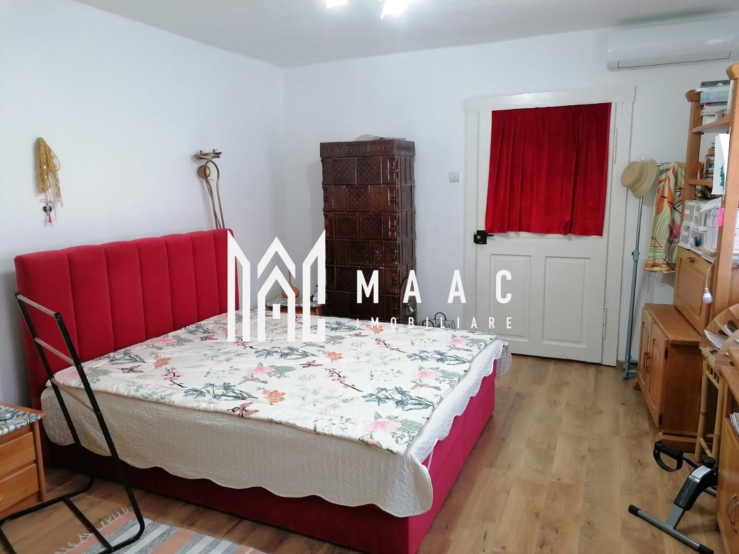 Casa individuala | Teren 868 MP | 2 bai | Pivnita | Arpasu - Imagine principala
