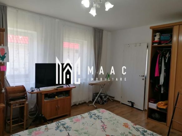 Casa individuala | Teren 868 MP | 2 bai | Pivnita | Arpasu - foto 2