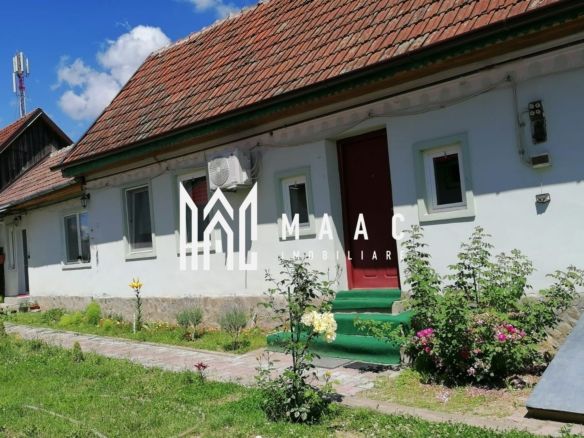 Casa individuala | Teren 868 MP | 2 bai | Pivnita | Arpasu - foto 3