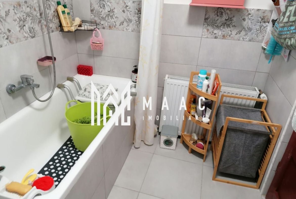 Casa individuala | Teren 868 MP | 2 bai | Pivnita | Arpasu - foto 7