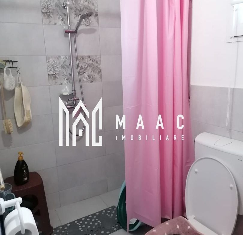 Casa individuala | Teren 868 MP | 2 bai | Pivnita | Arpasu - foto 8