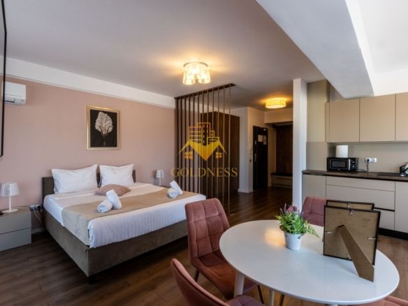 o camera,parcare, bloc nou, terasa,Manastur, West City, Calea Floresti - Imagine principala