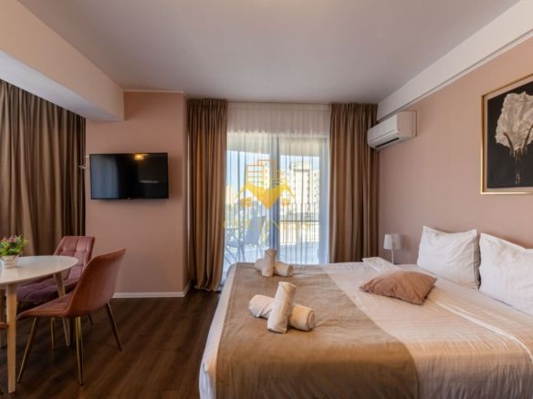 o camera,parcare, bloc nou, terasa,Manastur, West City, Calea Floresti - foto 2