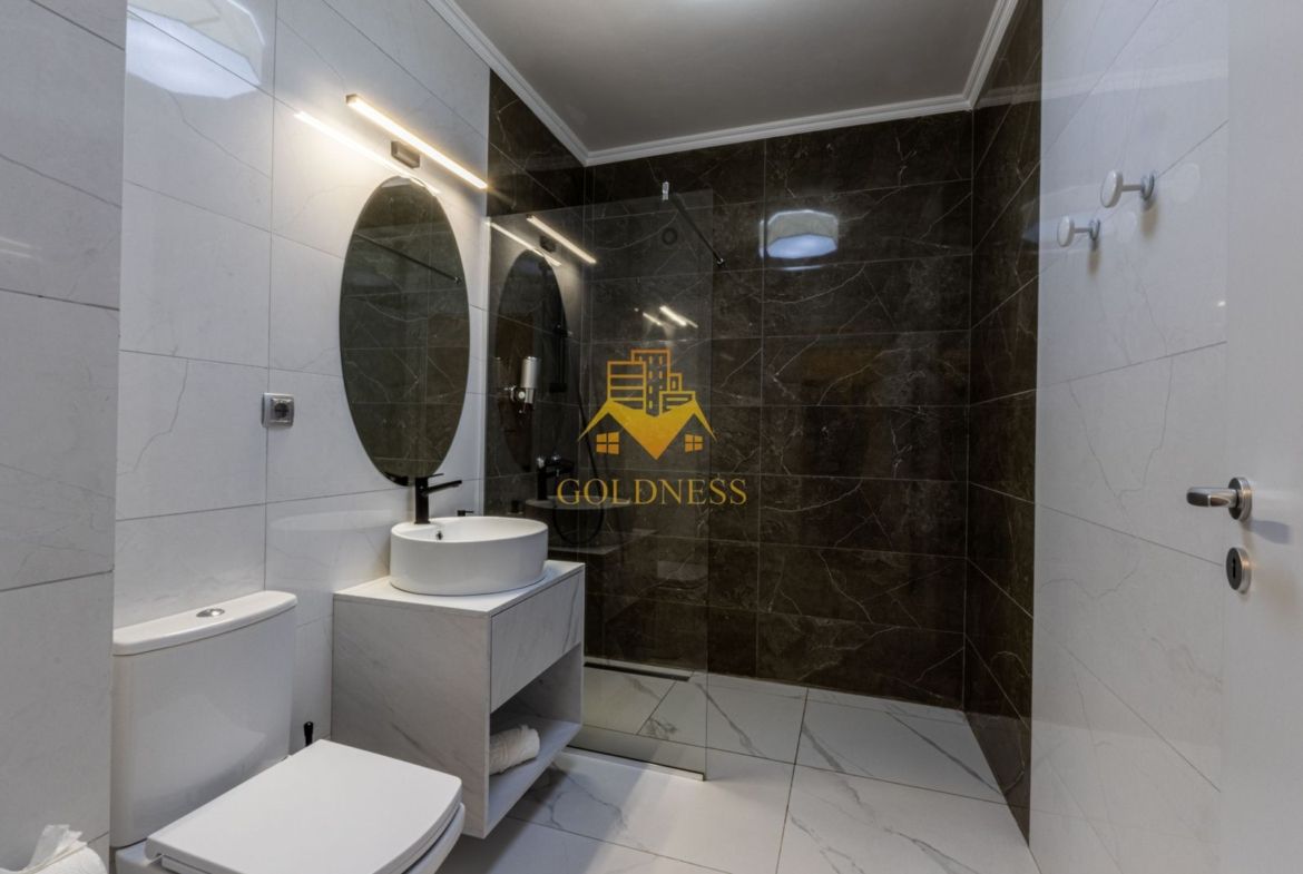 o camera,parcare, bloc nou, terasa,Manastur, West City, Calea Floresti - foto 6