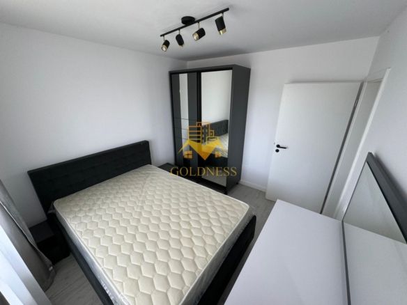 2 camere, modern, 2 bai, Baciu zona Galaxiei, Transylvaniei - Imagine principala