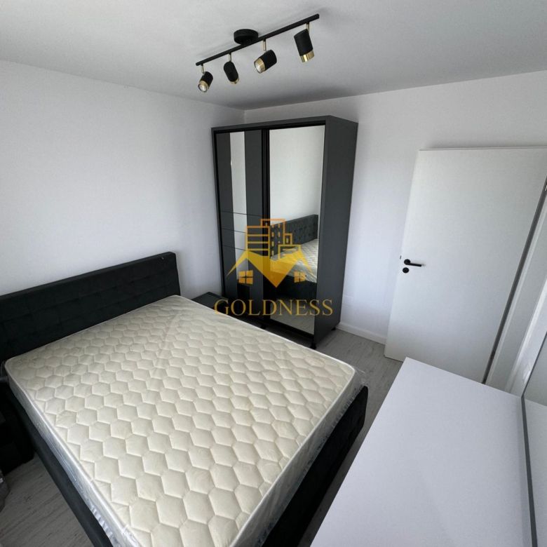 2 camere, modern, 2 bai, Baciu zona Galaxiei, Transylvaniei - Imagine principala