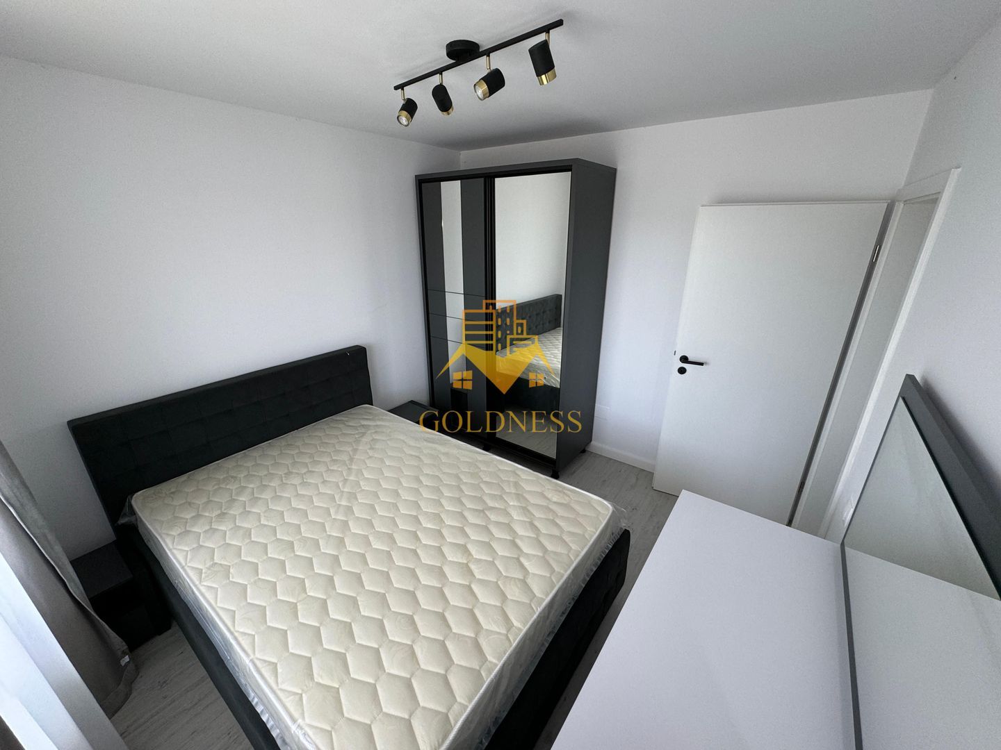 2 camere, modern, 2 bai, Baciu zona Galaxiei, Transylvaniei - Imagine principala