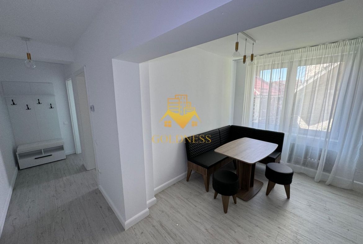 2 camere, modern, 2 bai, Baciu zona Galaxiei, Transylvaniei - foto 2