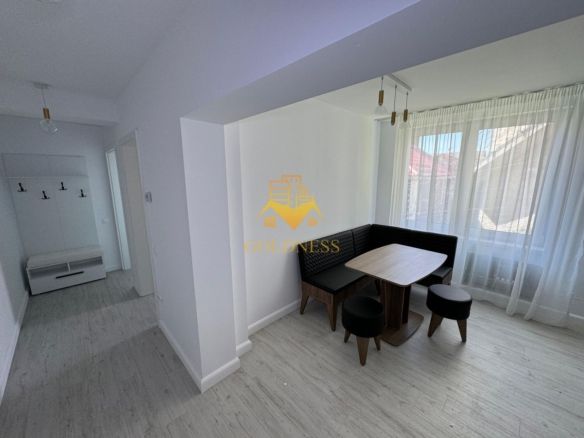 2 camere, modern, 2 bai, Baciu zona Galaxiei, Transylvaniei - foto 2